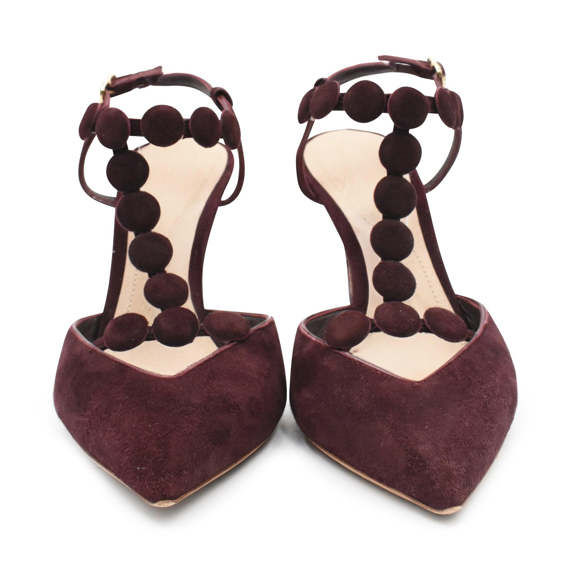 Nicholas Kirkwood 'Quantum' Heels - Women's 38