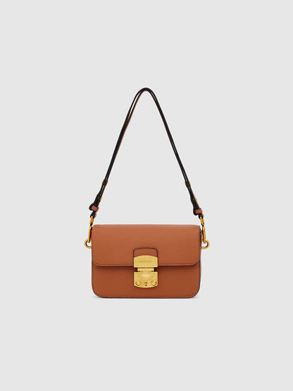 Nicole Shoulder Bag - MIRAGGIO
