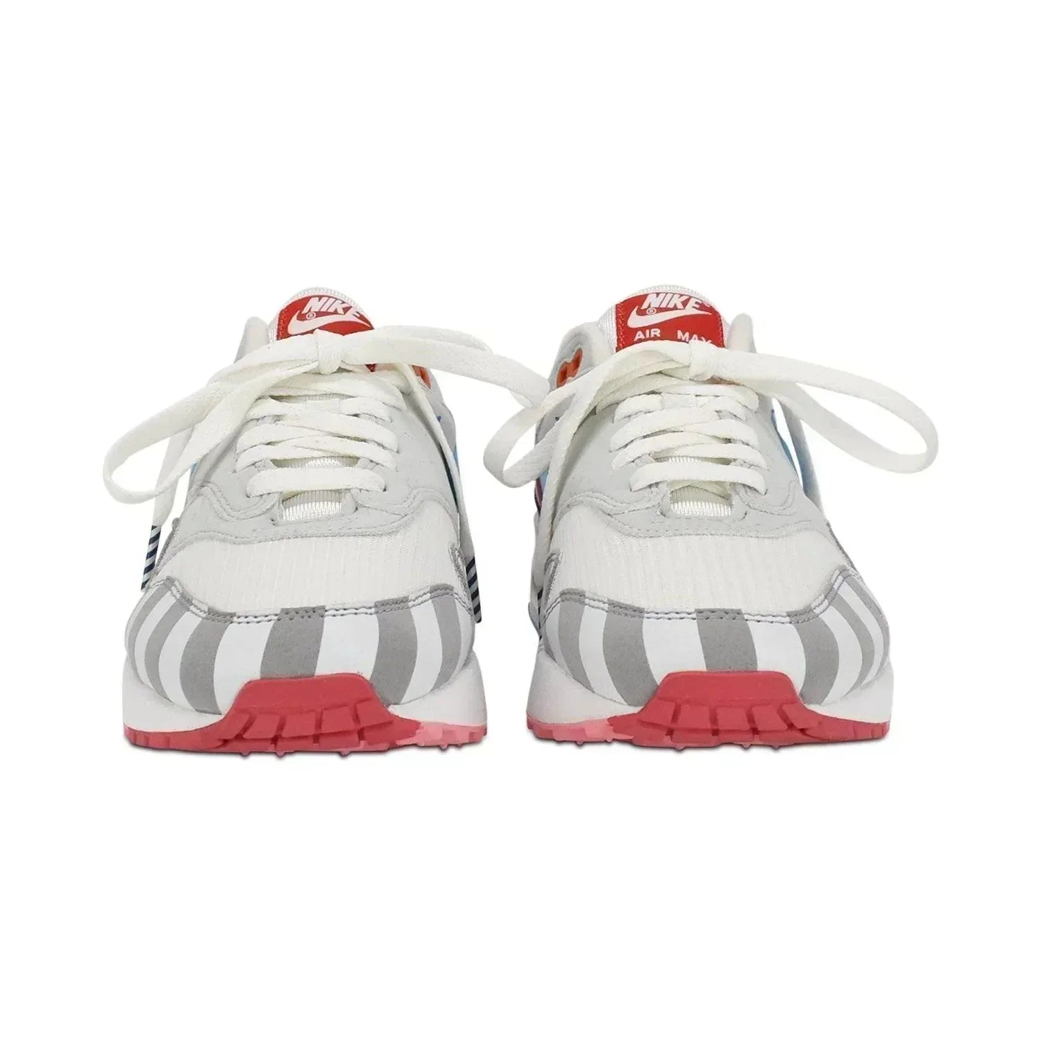 Nike 'Air Max 1 Parra' Sneakers - Men's 5.5/Women's 7