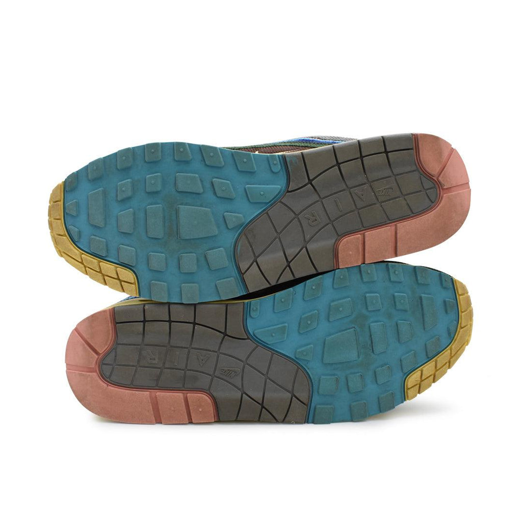 Nike 'Air Max 95 "Sean Wotherspoon" Sneakers - Men's 11