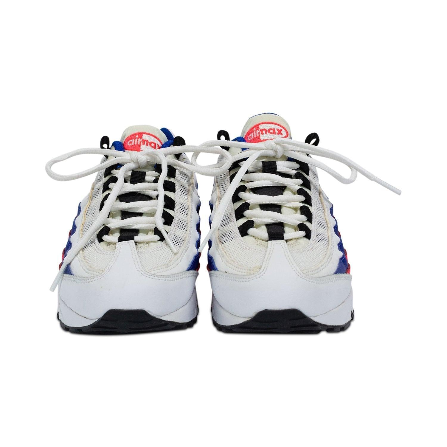 Nike AirMax Sneakers - 5.5