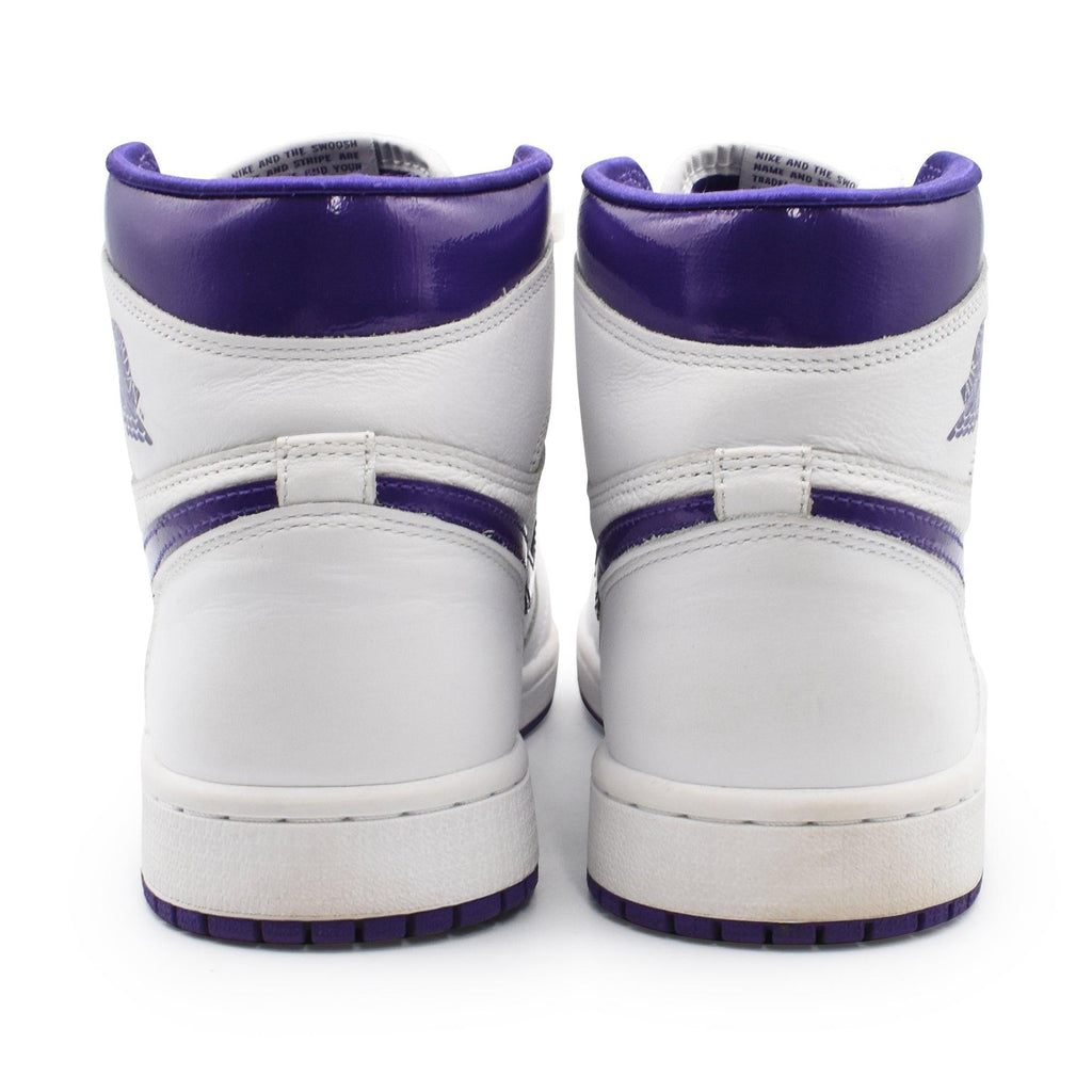 Nike 'Jordan 1 High OG' Sneakers - Men's 8.5