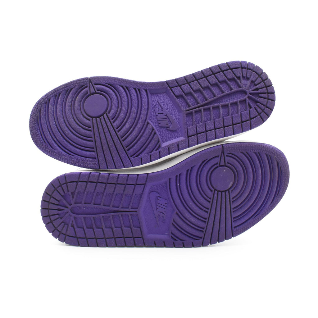 Nike 'Jordan 1 High OG' Sneakers - Men's 8.5