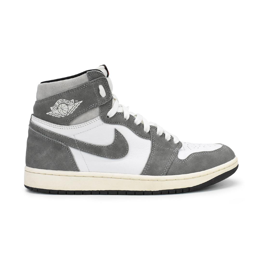 Nike 'Jordan 1 Retro High OG' Sneakers - Men's 9