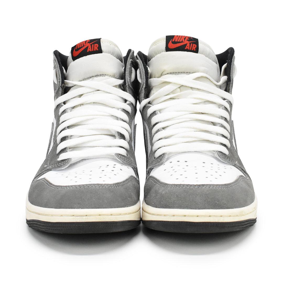 Nike 'Jordan 1 Retro High OG' Sneakers - Men's 9