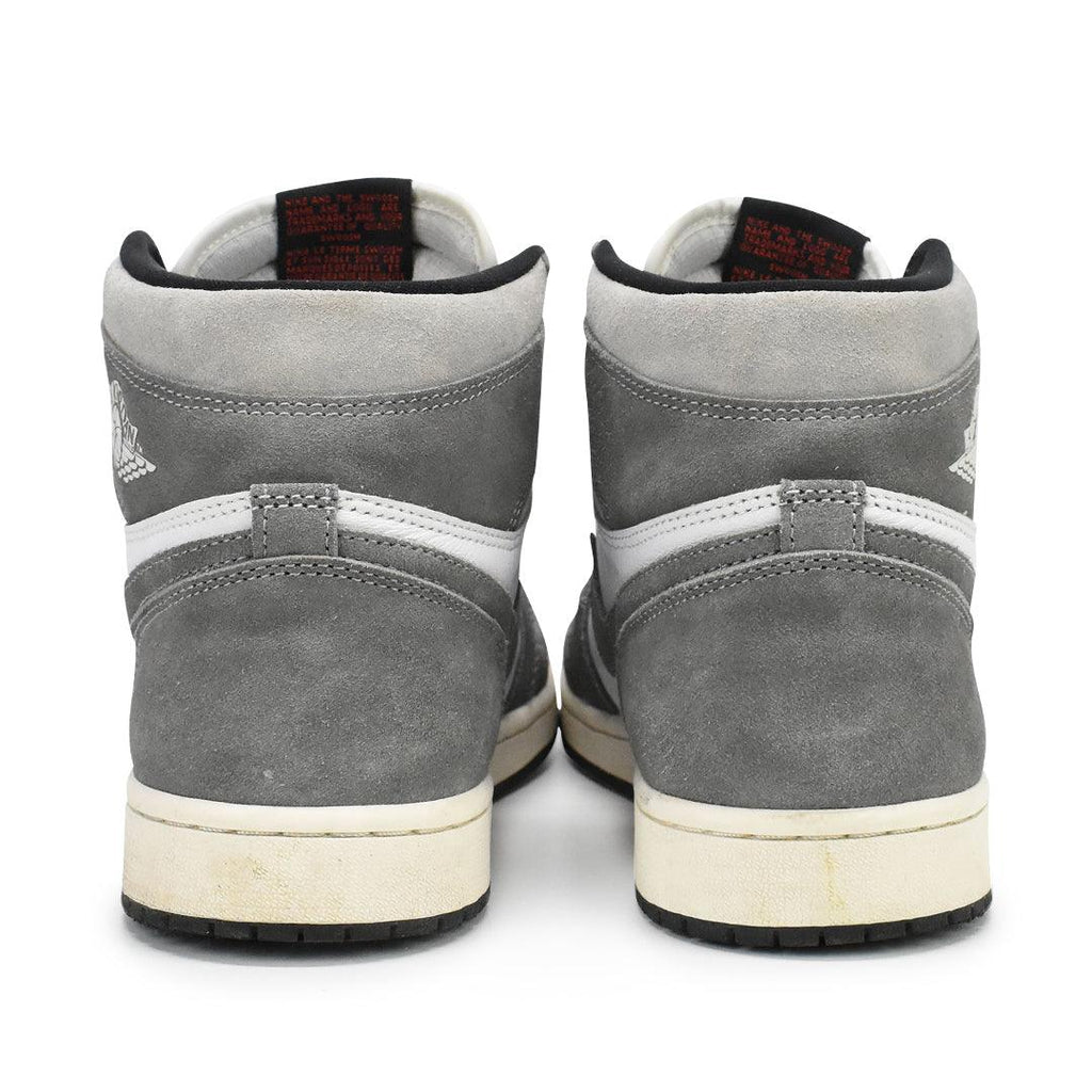 Nike 'Jordan 1 Retro High OG' Sneakers - Men's 9