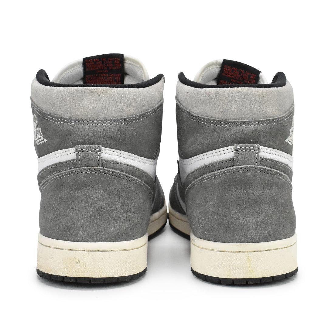 Nike 'Jordan 1 Retro High OG' Sneakers - Men's 9
