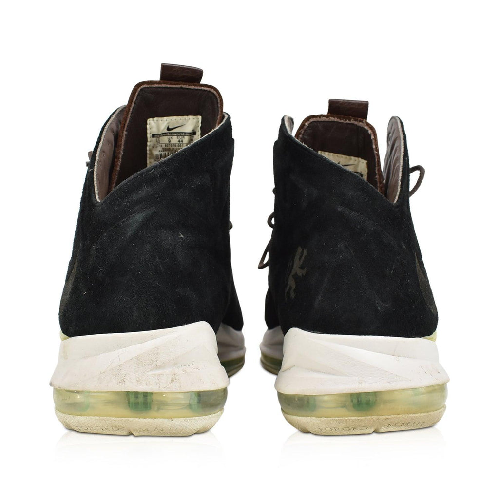 Nike Lebron Zoom Air - Men's 10