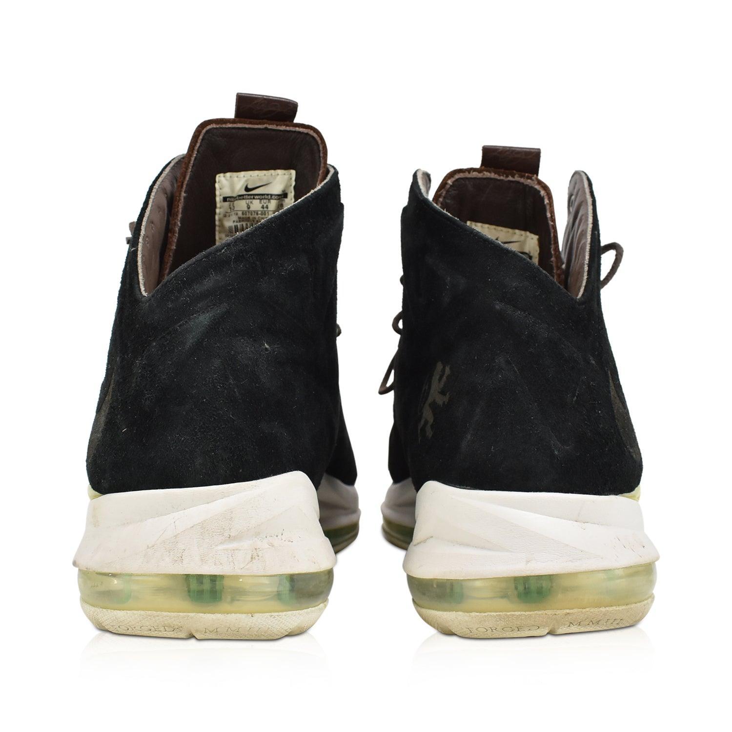 Nike Lebron Zoom Air - Men's 10