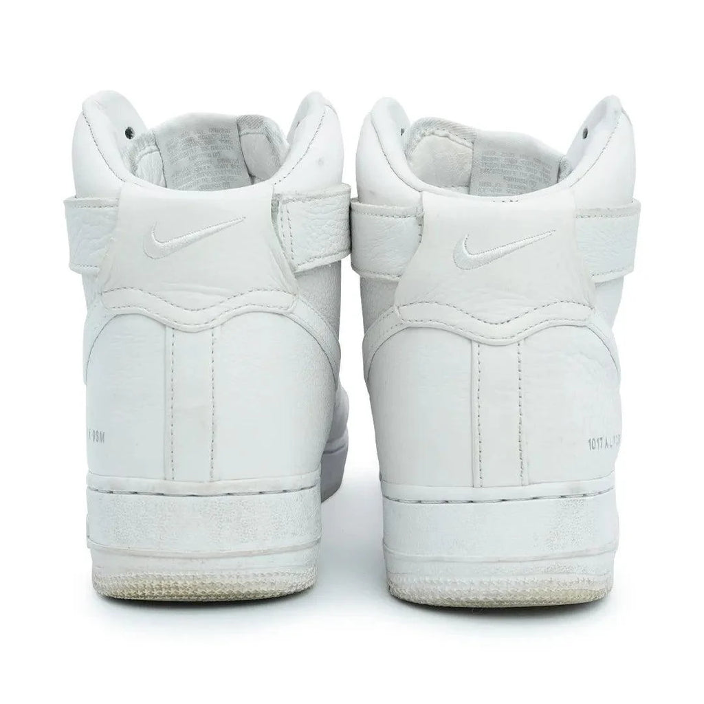 Nike x Alyx 'Air Force 1' Sneakers - Men's 10