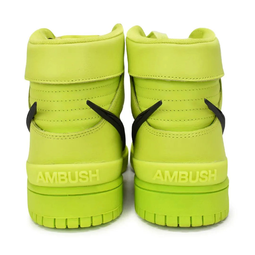 Nike x Ambush 'Dunk Hi' Sneakers - Men's 9