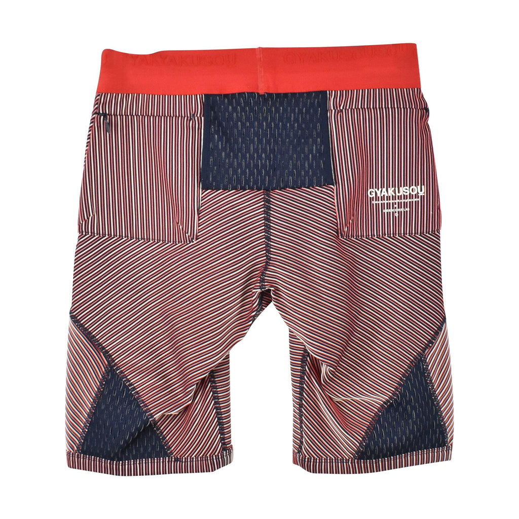 Nike x Gyakusou Biker Shorts - Men's M