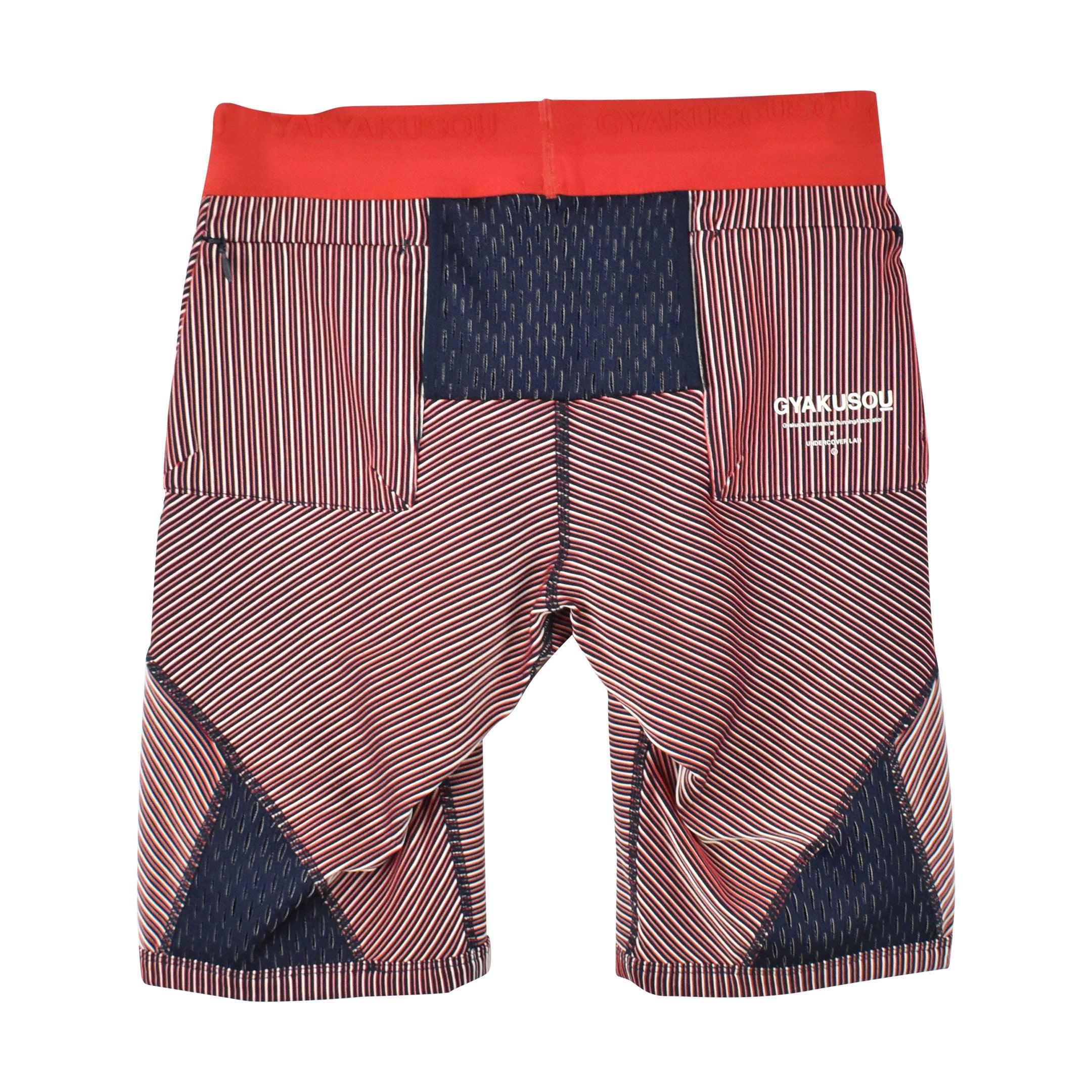 Nike x Gyakusou Biker Shorts - Men's M