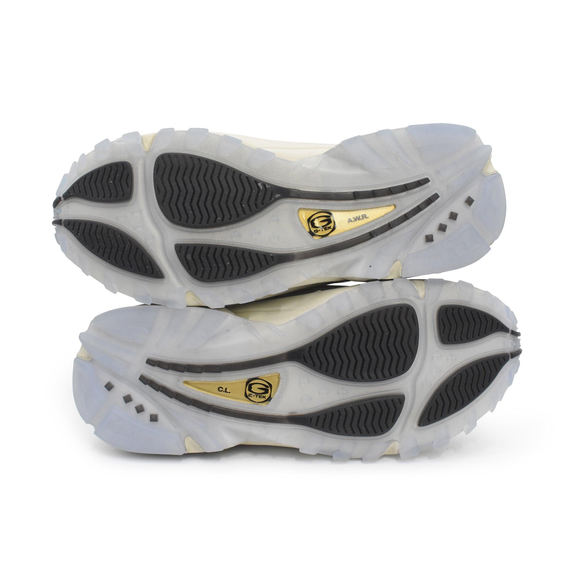 Nike x Nocta 'Hot Step Air Terra' Sneakers - Women's 7/ Men's 5.5