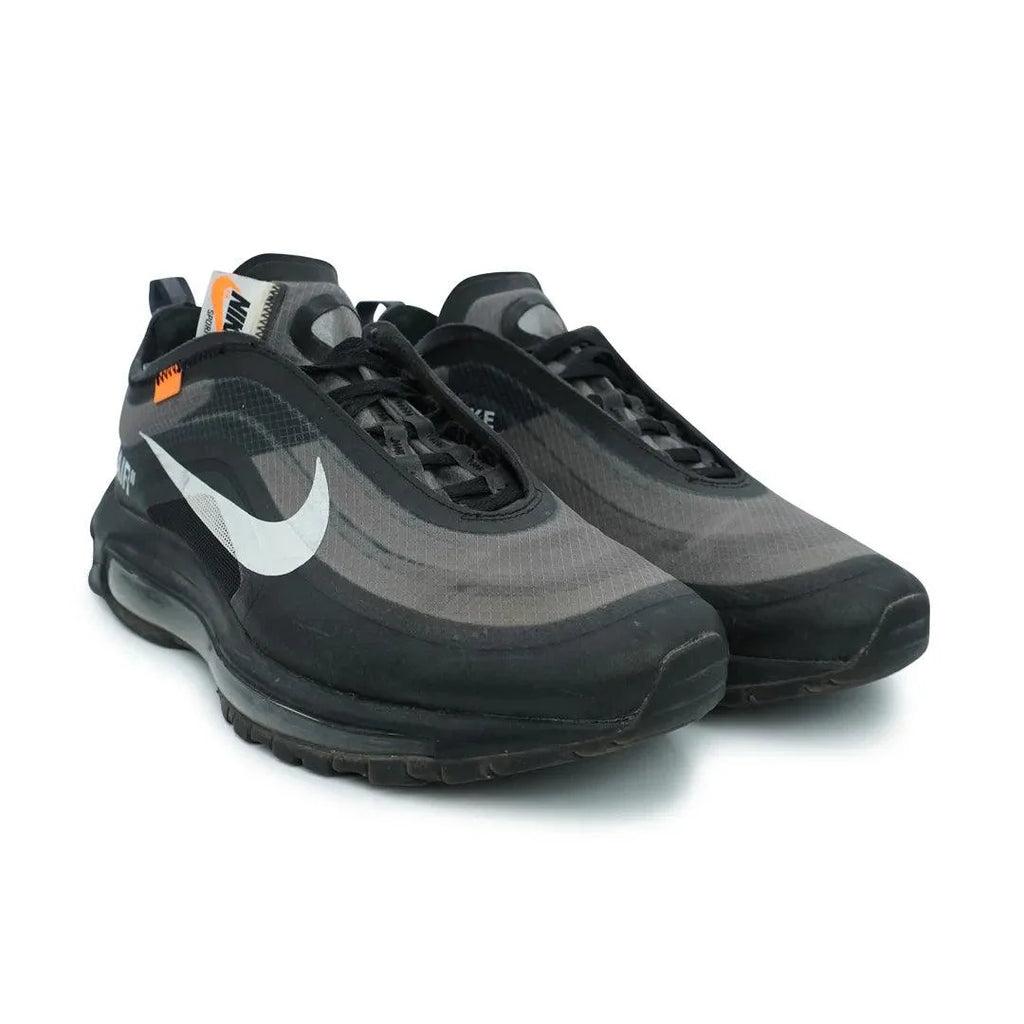 Nike x Off-White 'Air Max 97' Sneakers - Men's 10