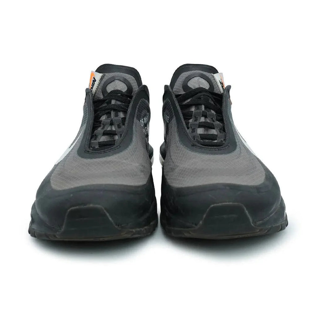 Nike x Off-White 'Air Max 97' Sneakers - Men's 10