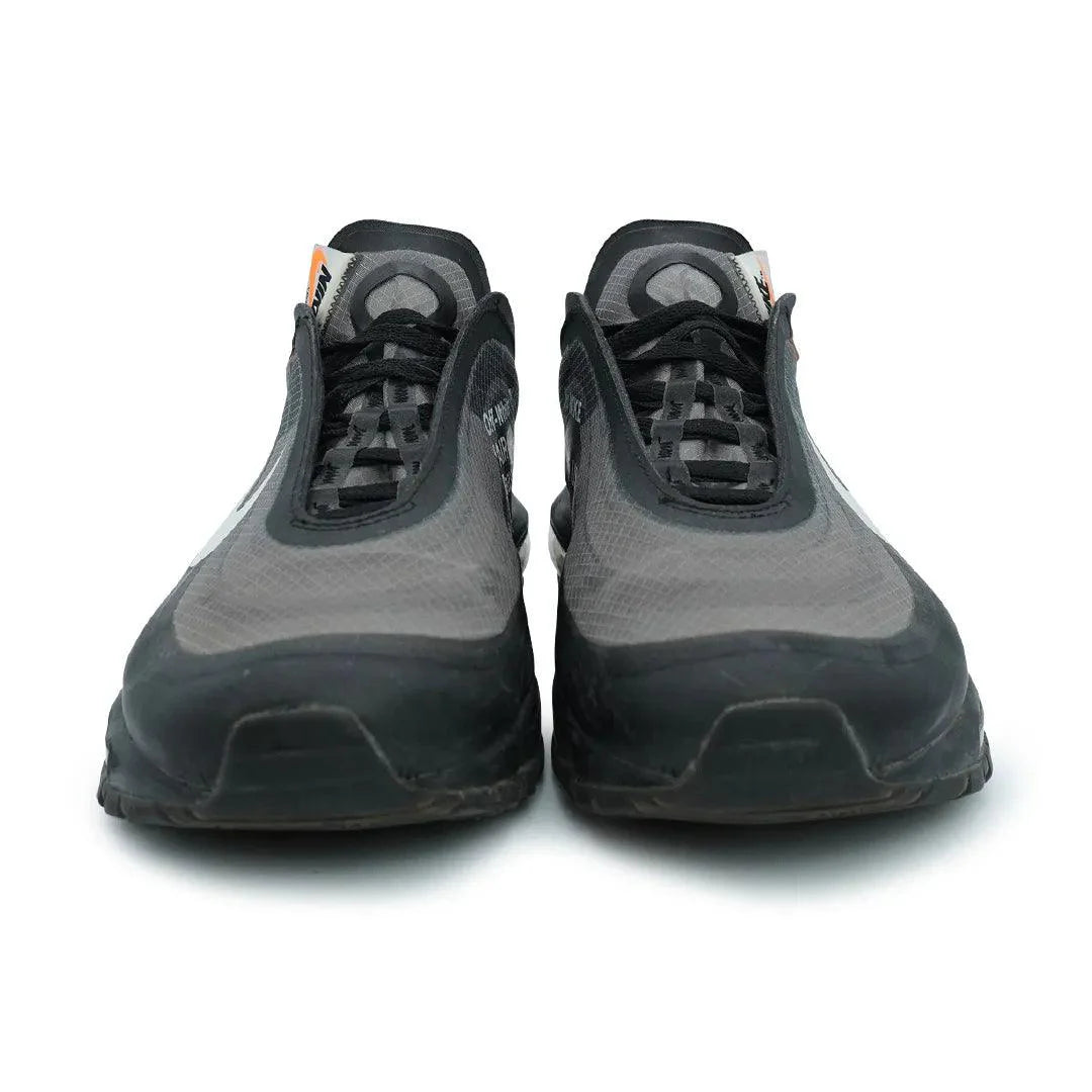 Nike x Off-White 'Air Max 97' Sneakers - Men's 10