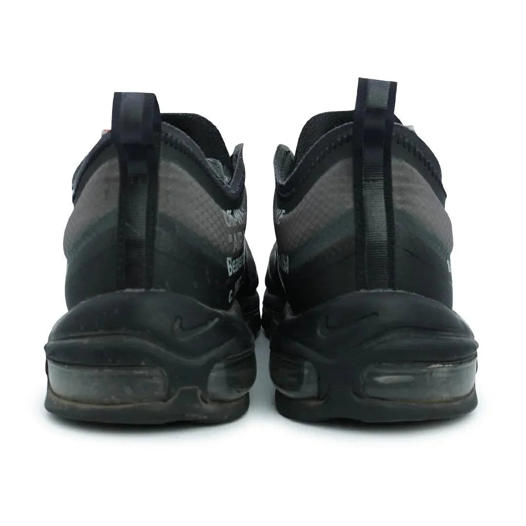 Nike x Off-White 'Air Max 97' Sneakers - Men's 10