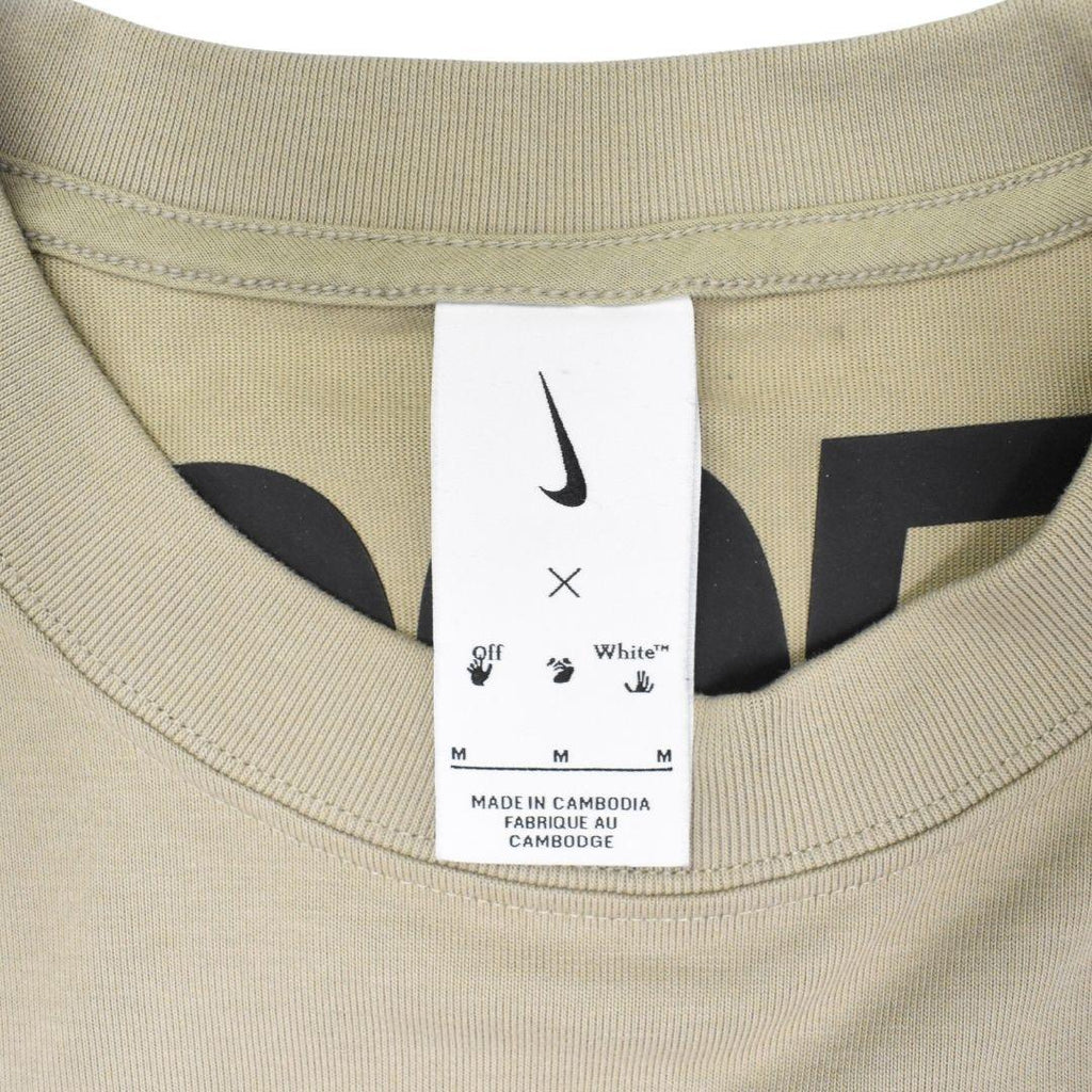 Nike x Off-White T-Shirt - Men's M