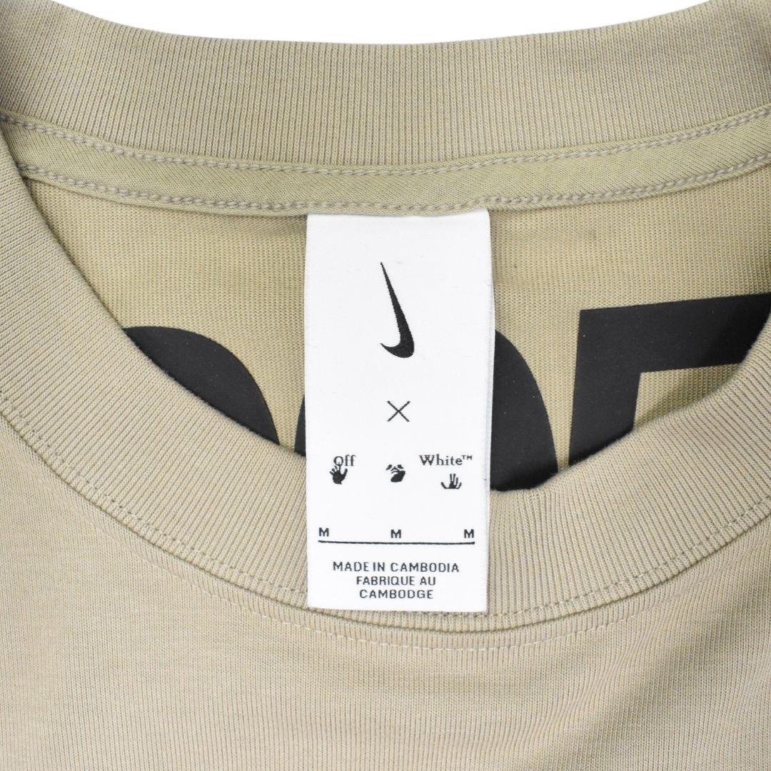 Nike x Off-White T-Shirt - Men's M