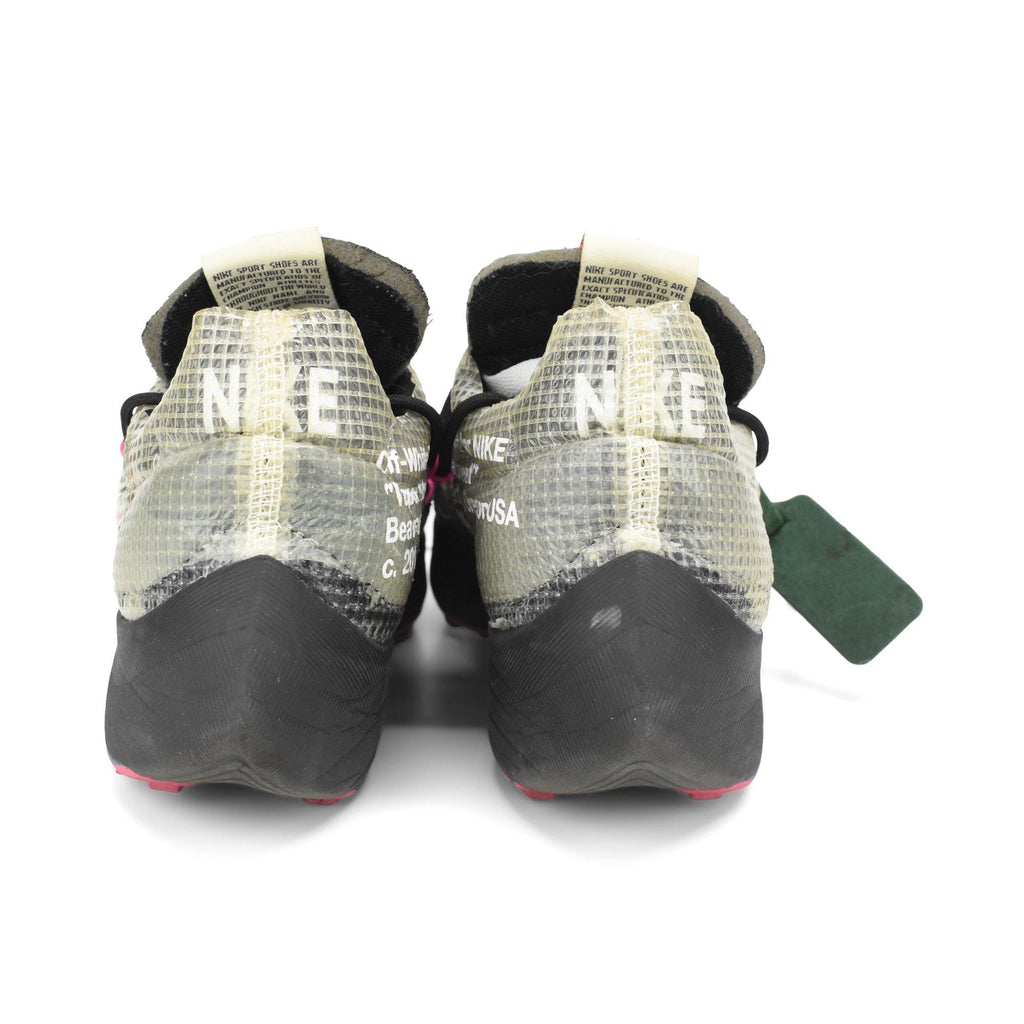 Nike x Off White 'Vapor Street' Sneakers - Women's 8.5
