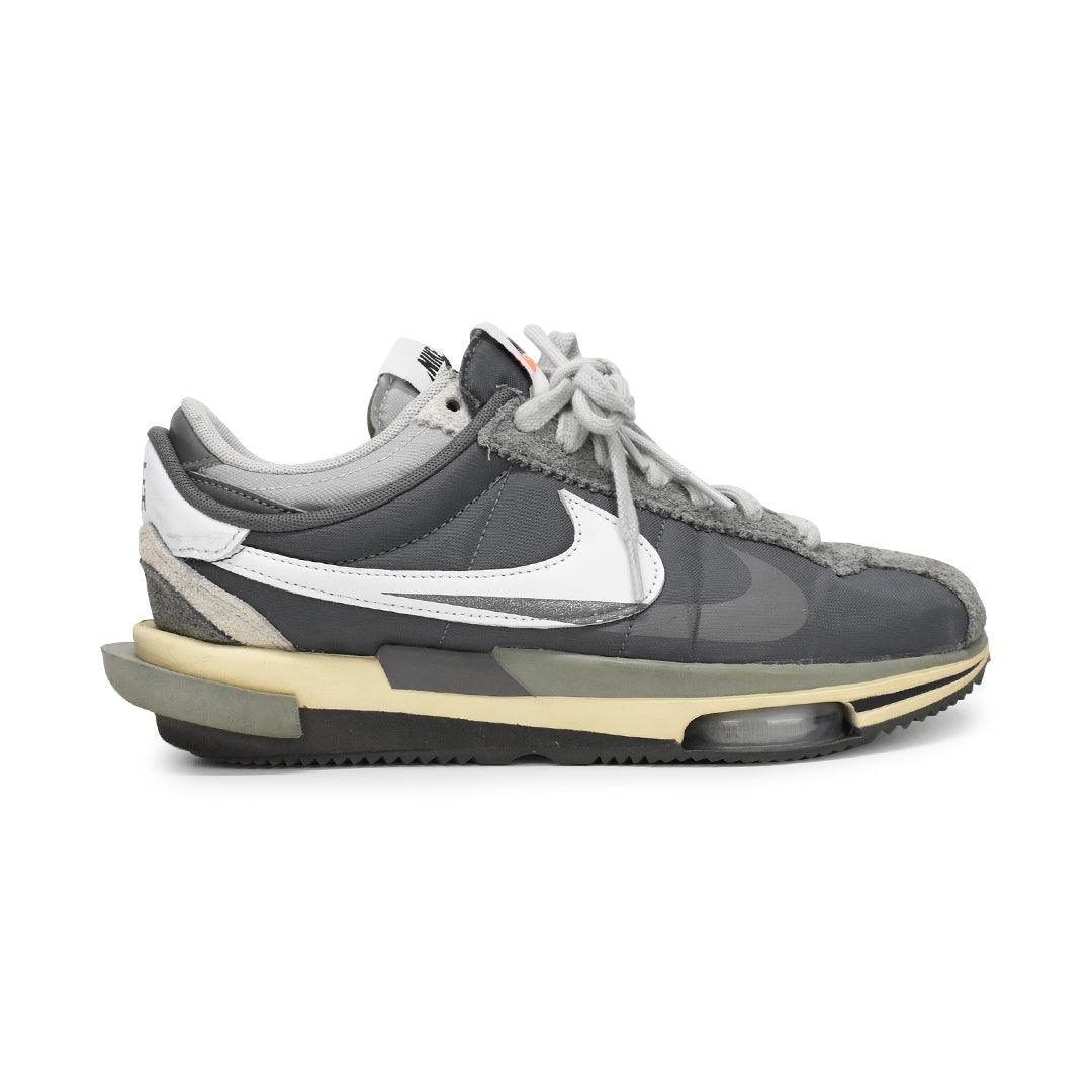 Nike x Sacai 'Waffle' Sneakers