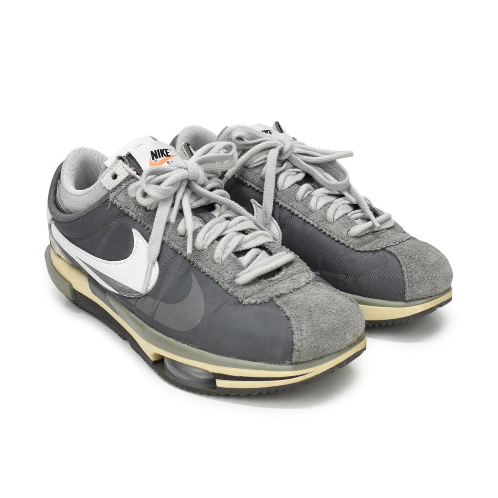 Nike x Sacai 'Waffle' Sneakers