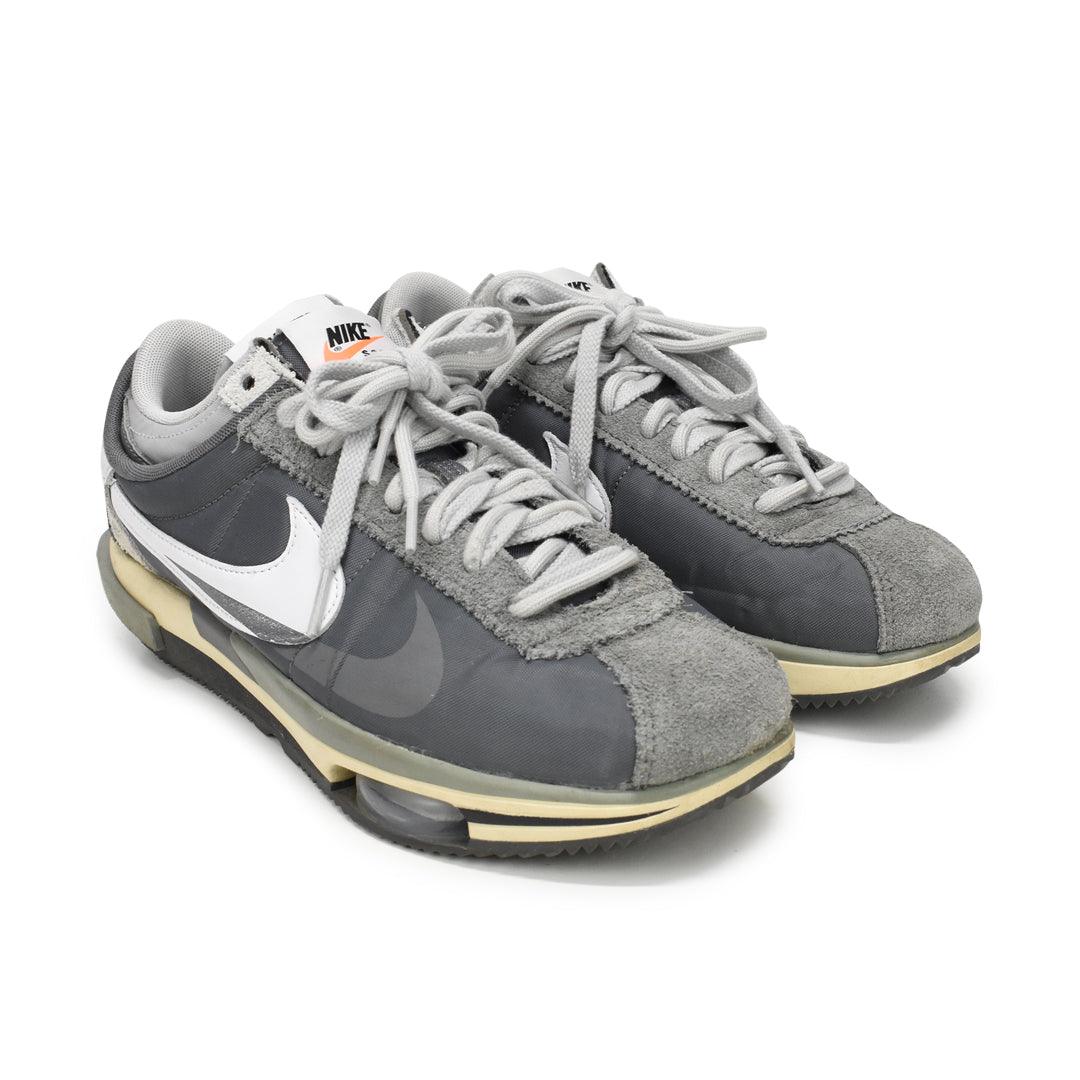 Nike x Sacai 'Waffle' Sneakers