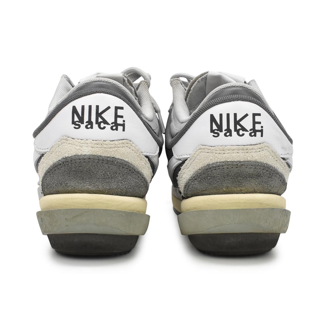 Nike x Sacai 'Waffle' Sneakers