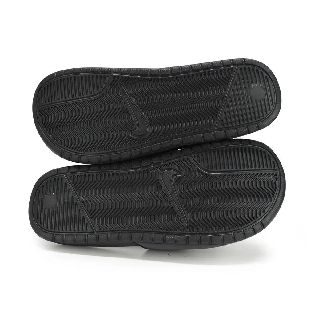Nike x Stussy Pool Slides - Men's 6/Women's 8