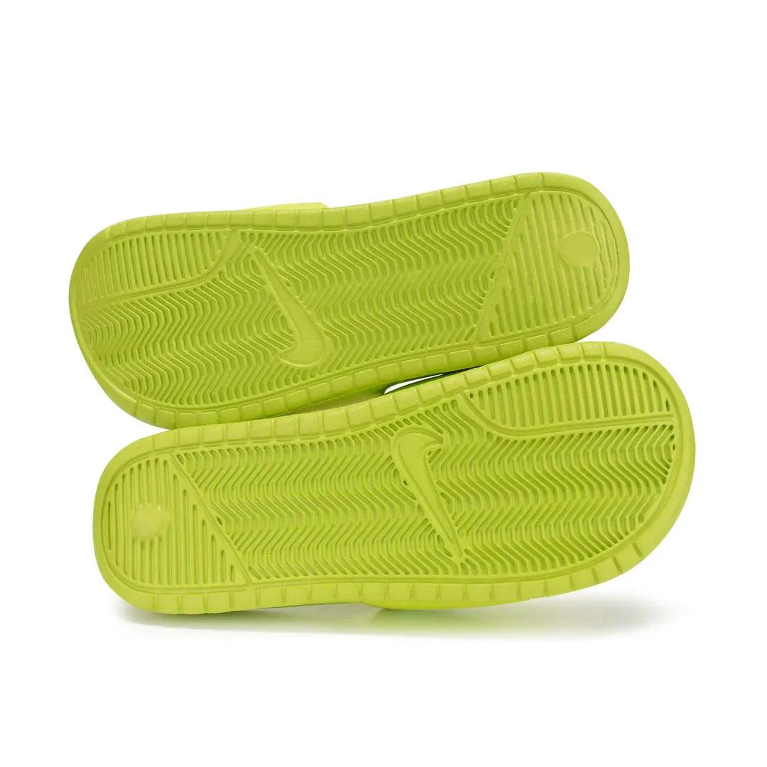 Nike x Stussy Pool Slides - Men's 7/Women's 9
