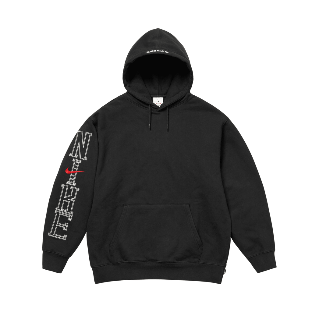 Nike x Supreme Hoodie - Men's S