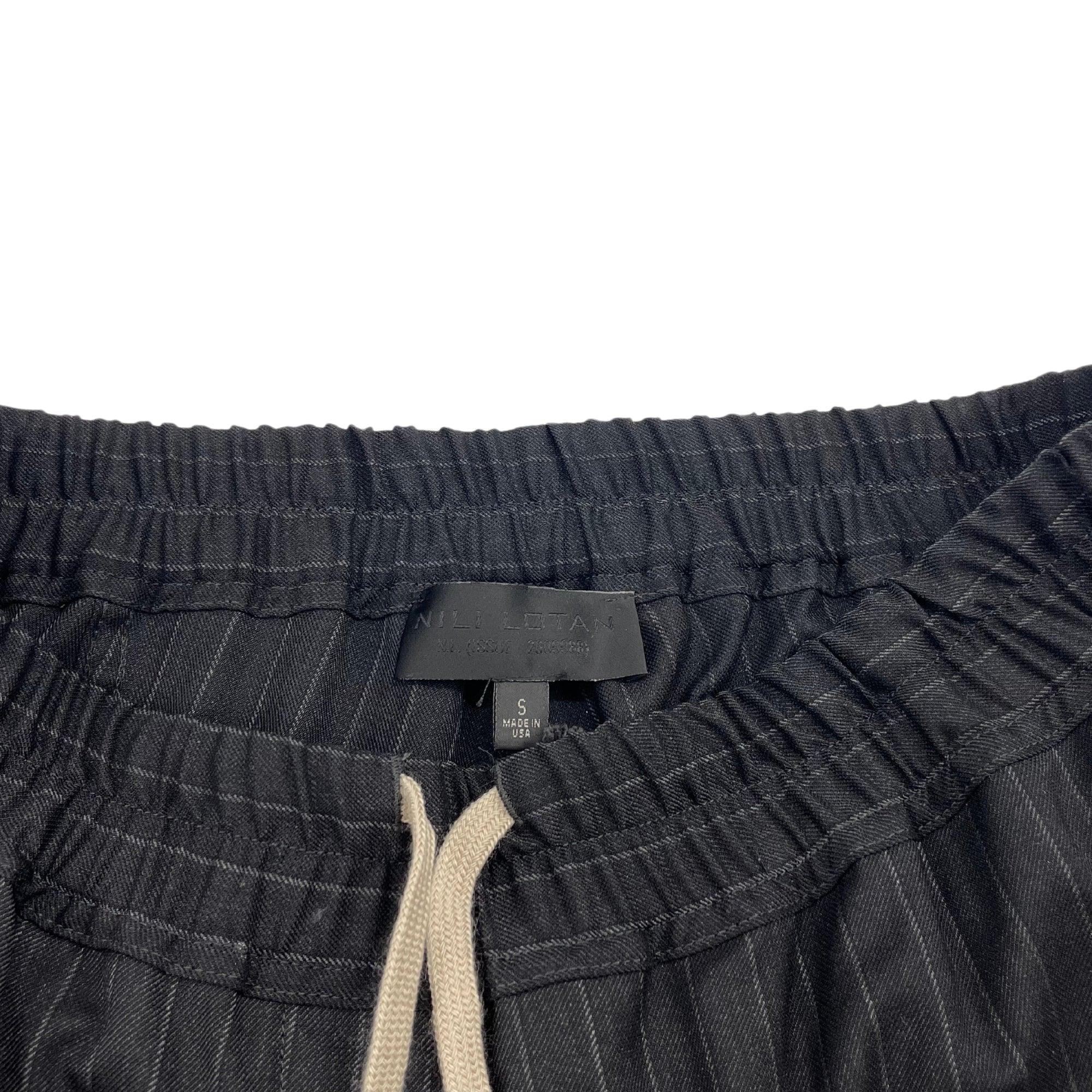 Nili Lotan 'Aida' Pant - Women's S