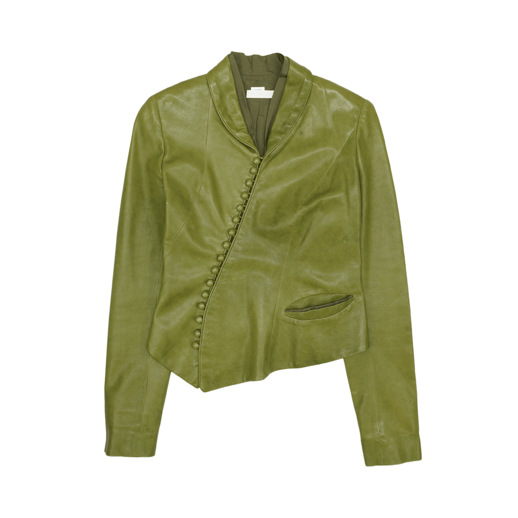 Nina Ricci Jacket - Women's 38