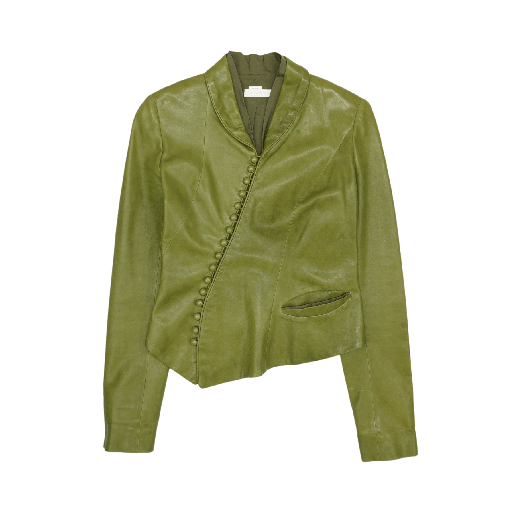 Nina Ricci Jacket - Women's 38