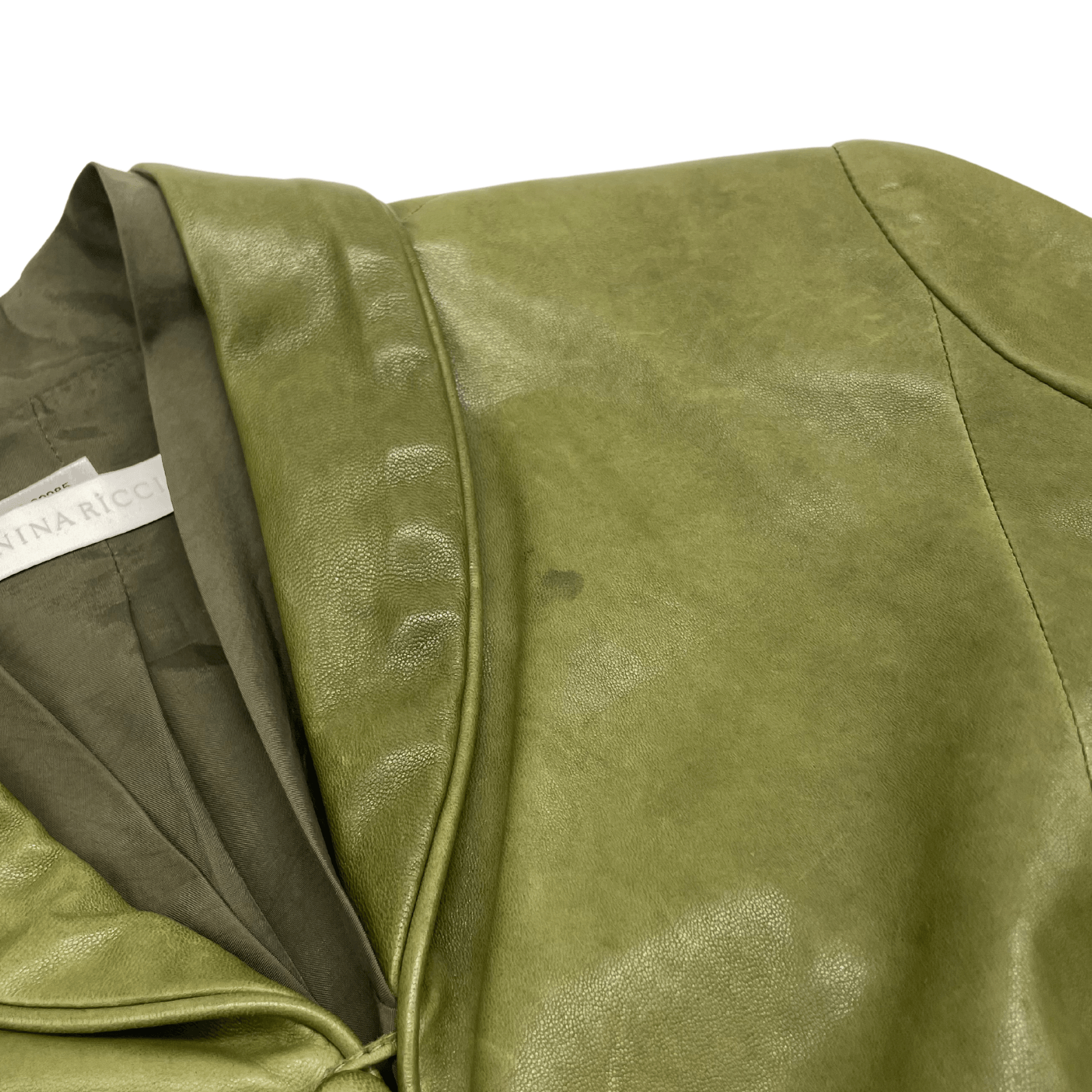 Nina Ricci Jacket - Women's 38