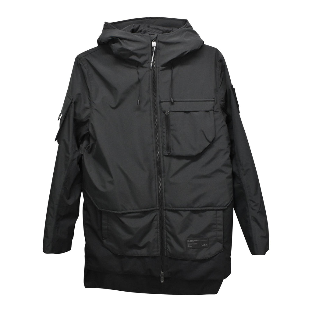 Nobis Jacket - Men's S