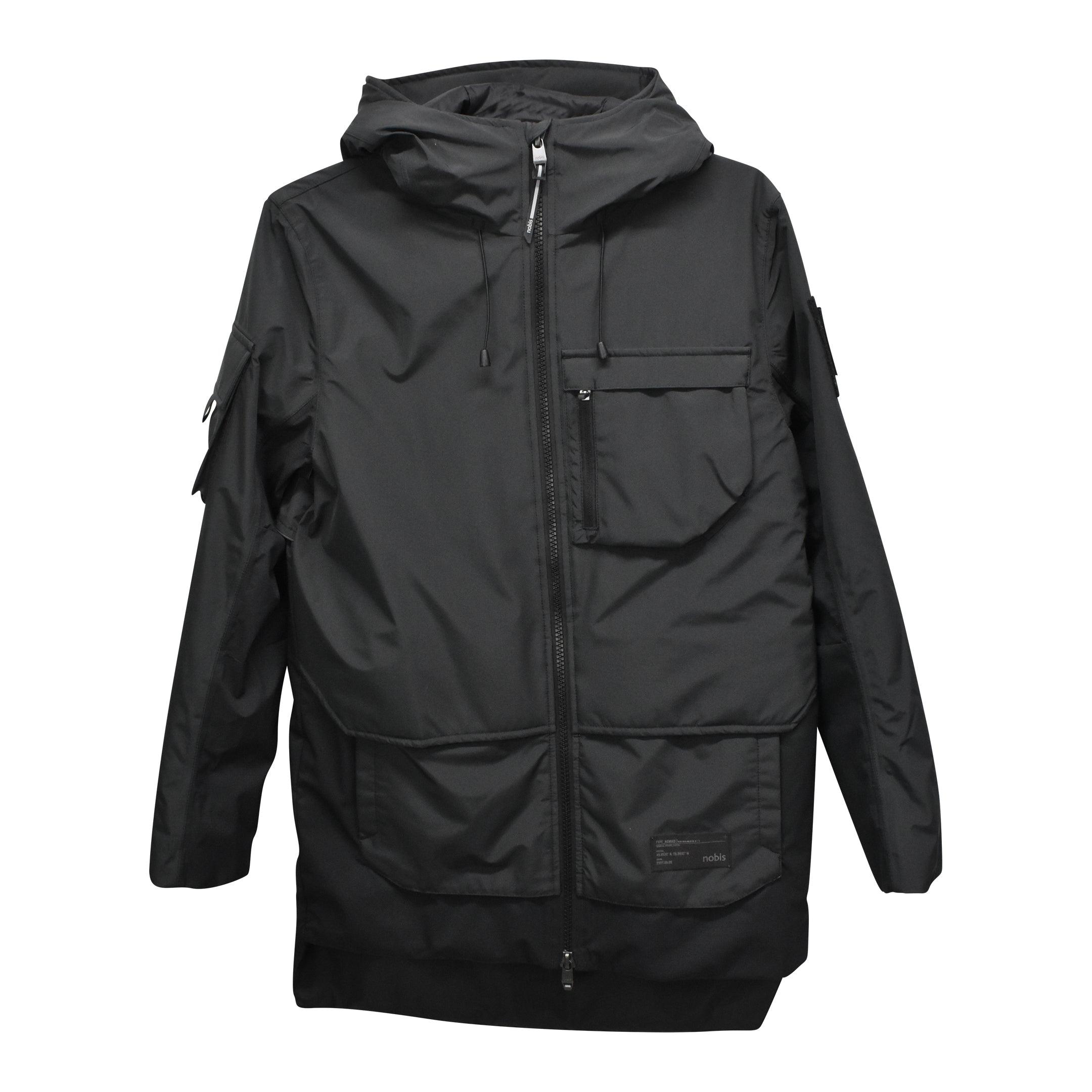 Nobis Jacket - Men's S