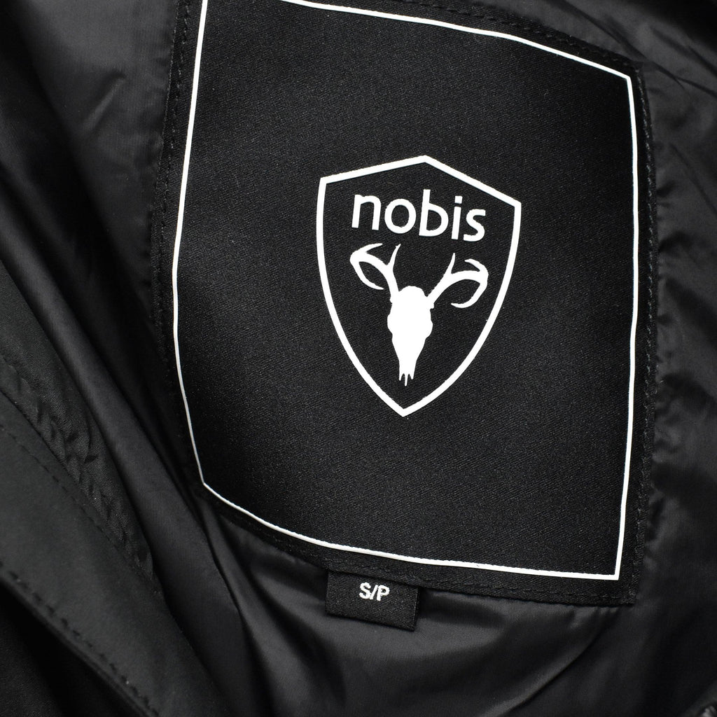 Nobis Jacket - Men's S