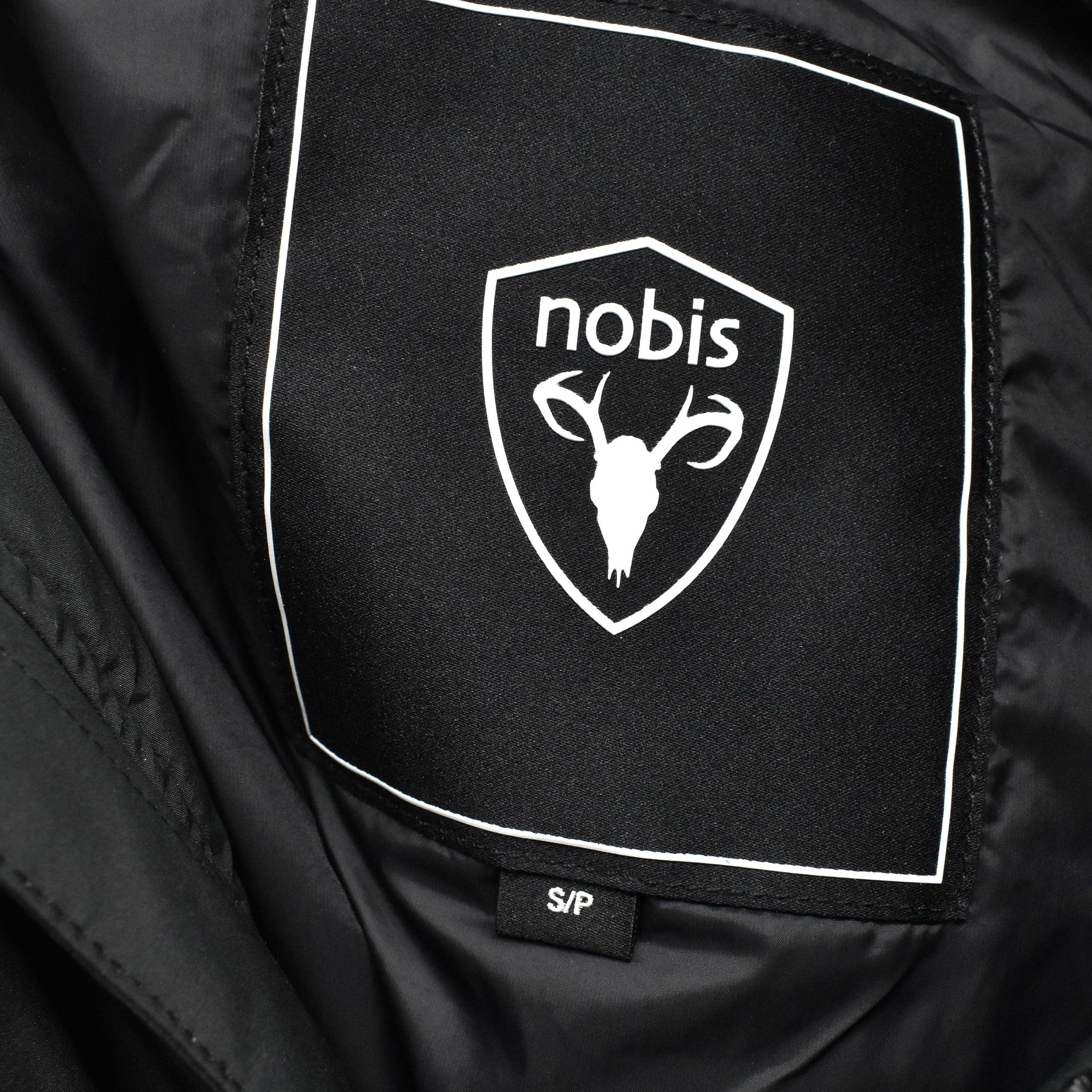 Nobis Jacket - Men's S