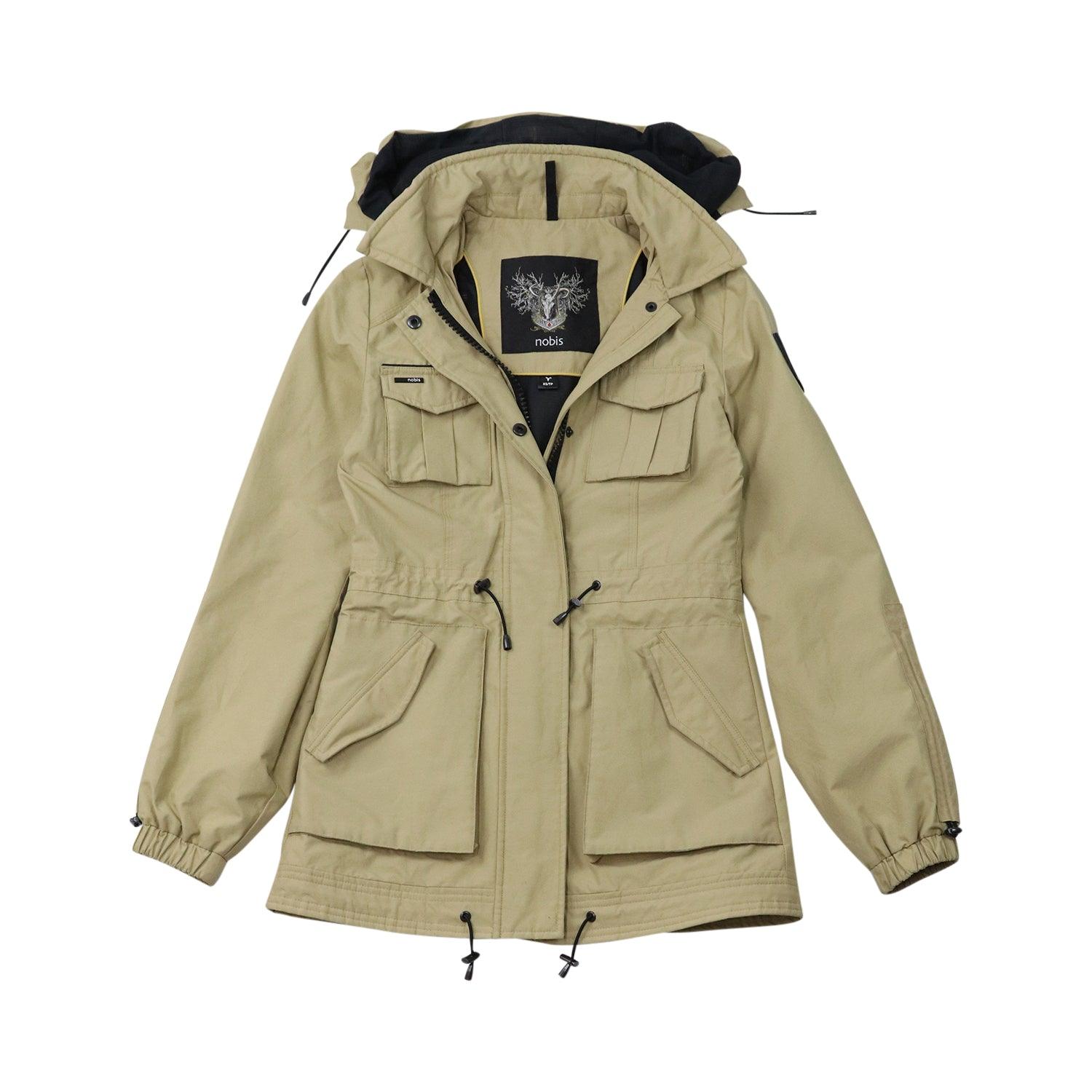 Nobis Utility Cargo - Women's XS