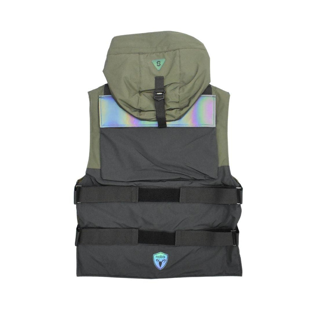 Nobis x Serge Ibaka Vest - Men's XXL