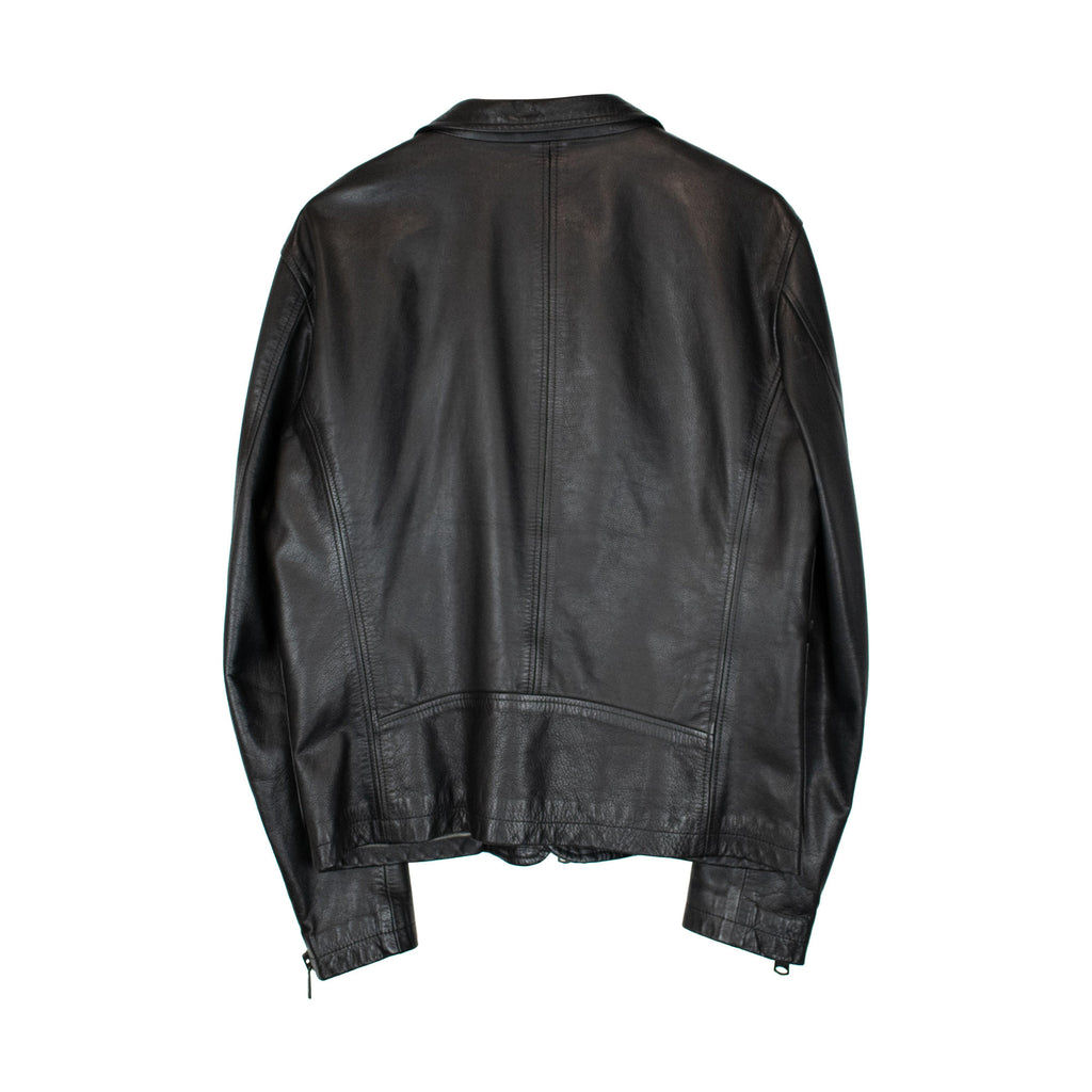 Nonnative Leather Jacket - Men's 3