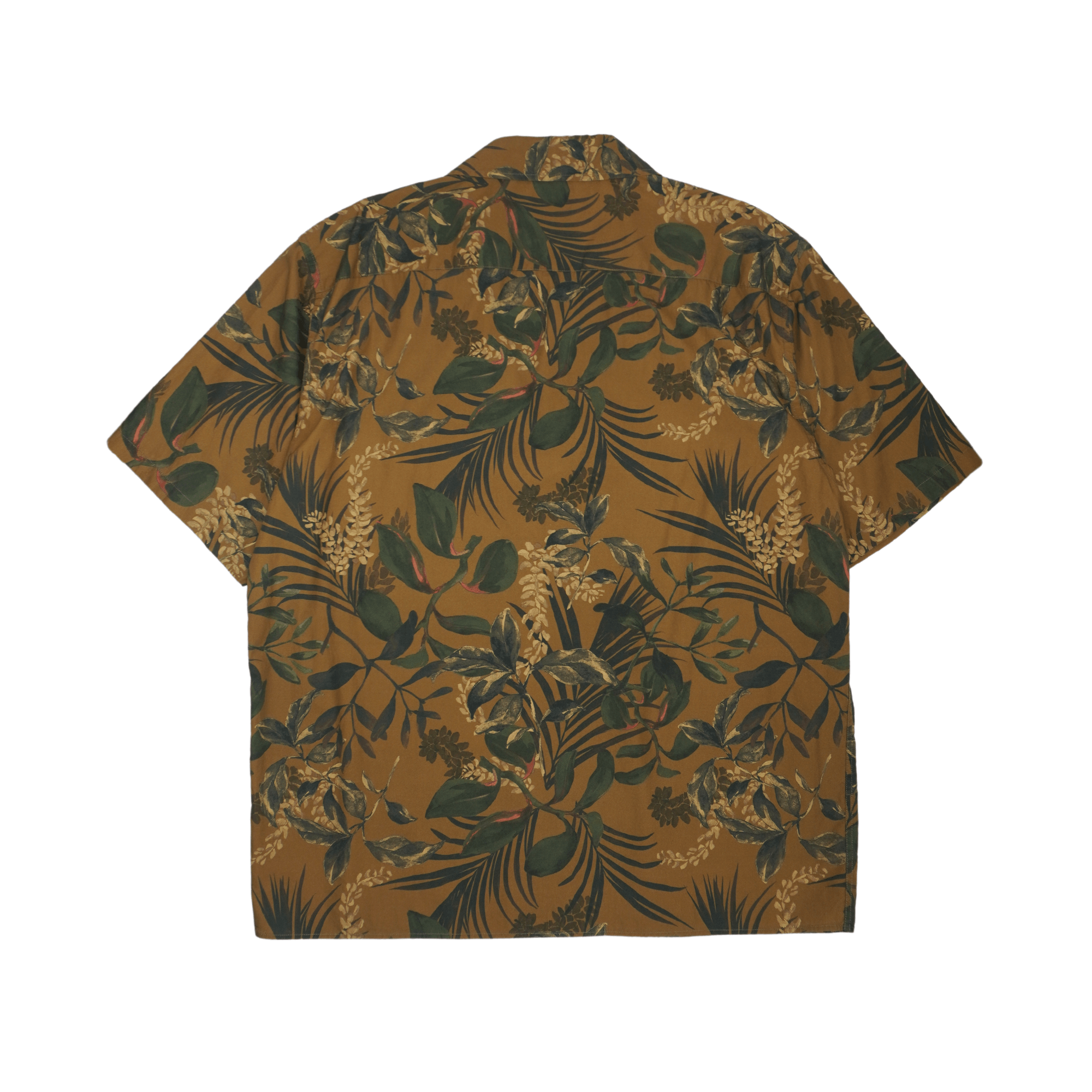 Norse Projects Button-Down Shirt - Men's L