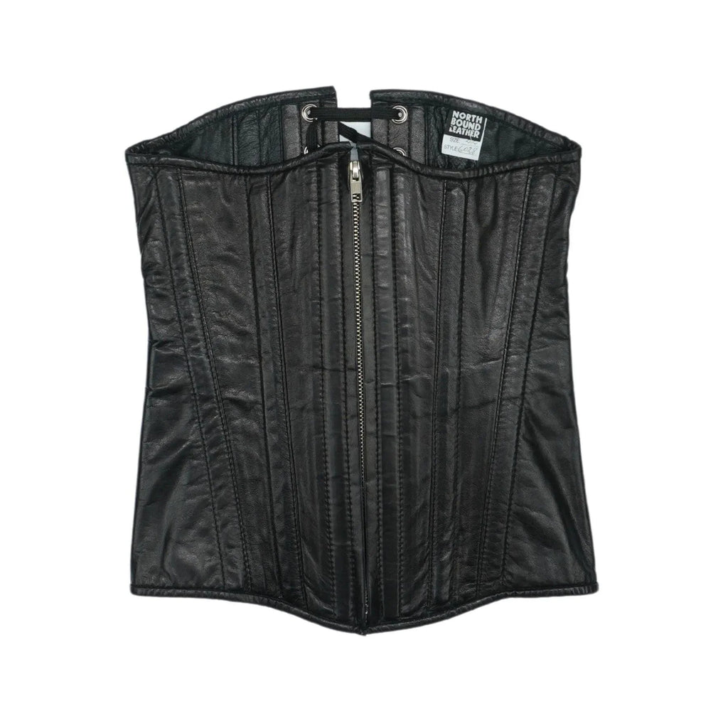 North Bound Leather Corset - Women's 22