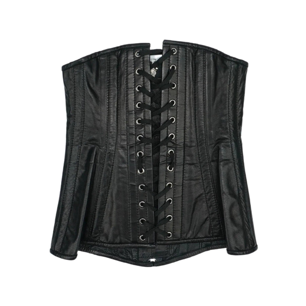 North Bound Leather Corset - Women's 22