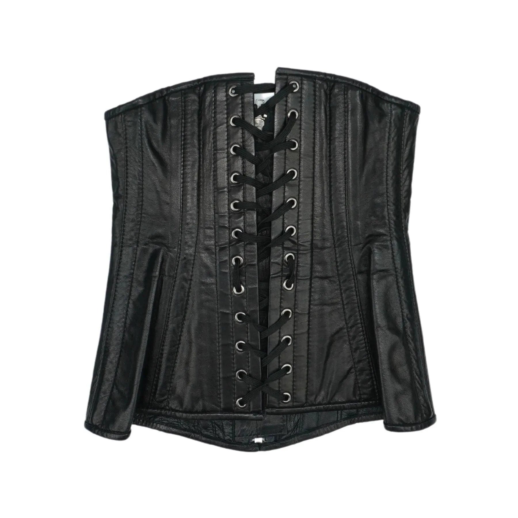 North Bound Leather Corset - Women's 22