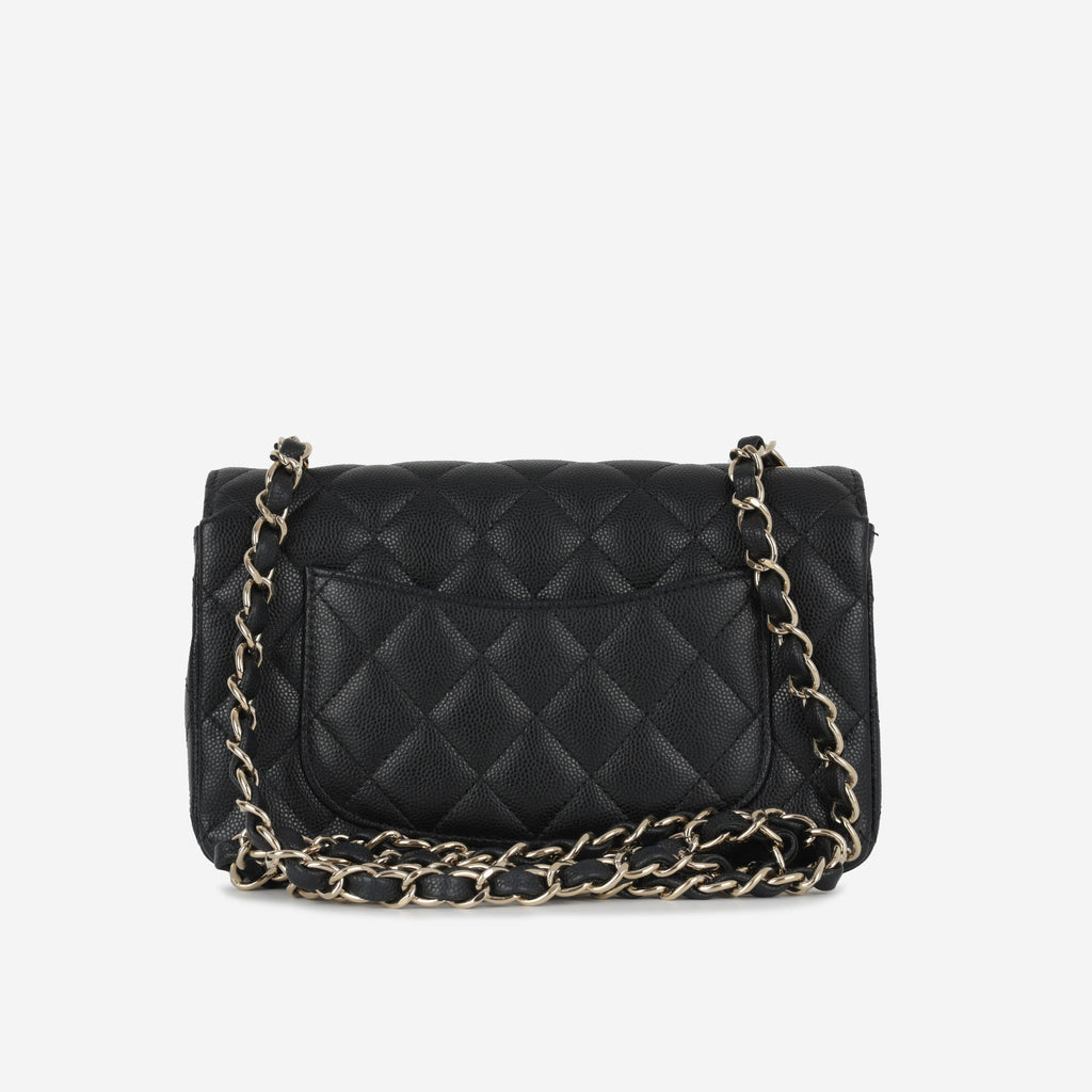 Chanel Classic Flap Bag - Mini Rectangular