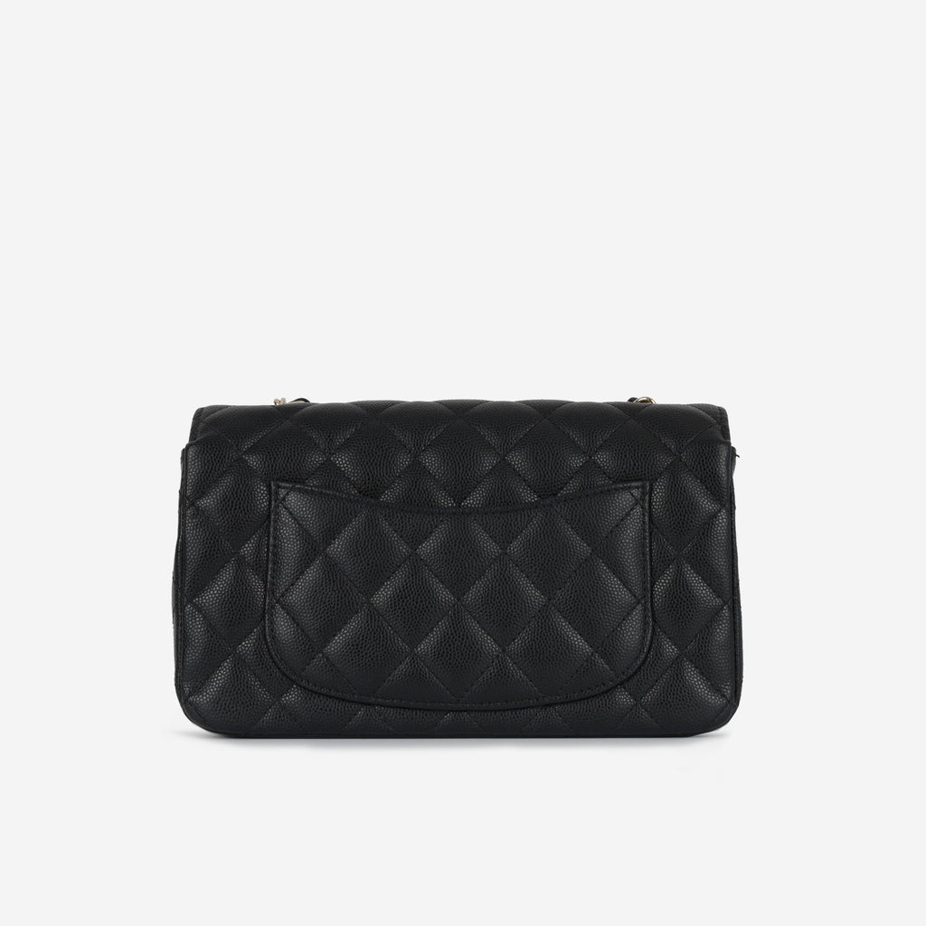 Chanel Classic Flap Bag - Mini Rectangular