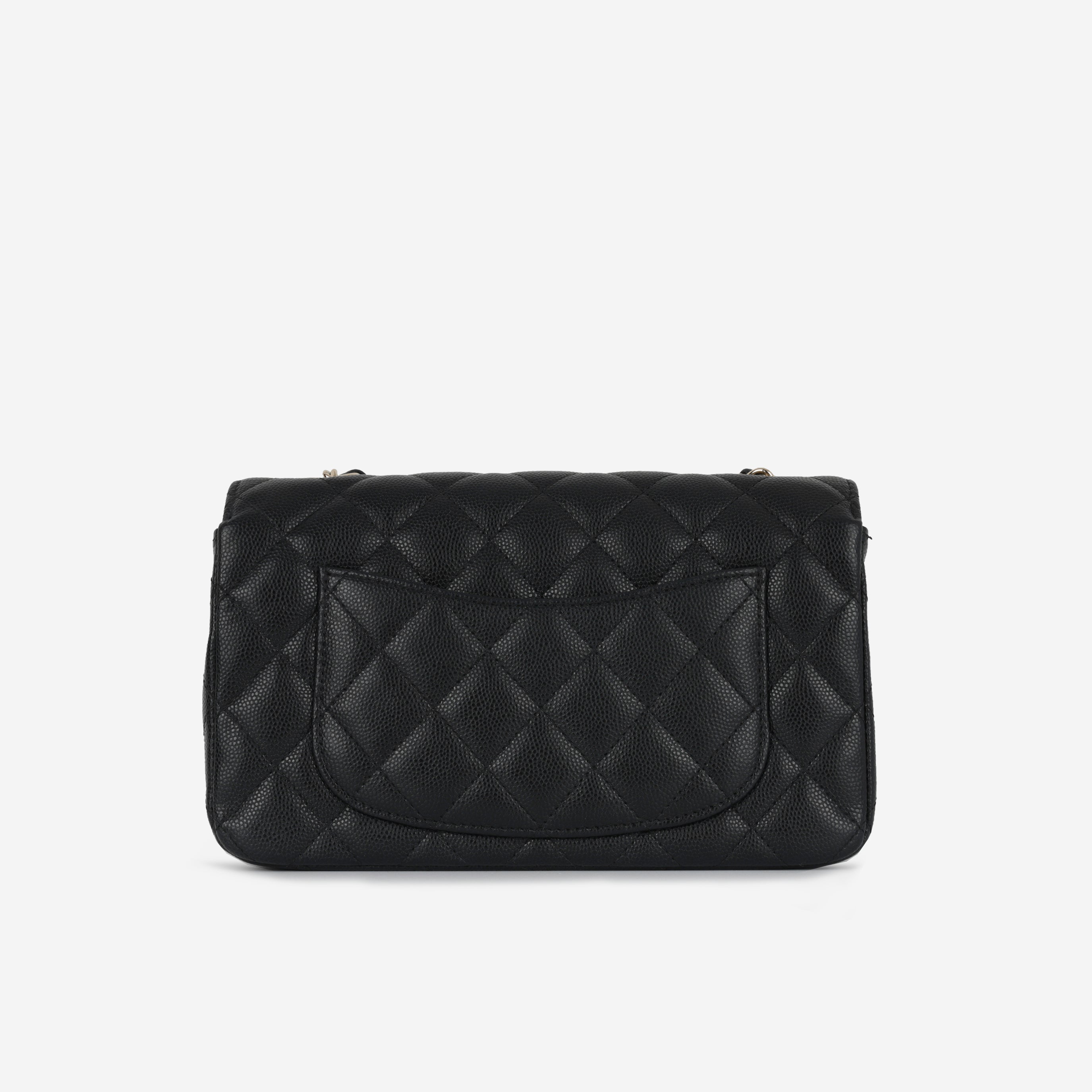 Chanel Classic Flap Bag - Mini Rectangular